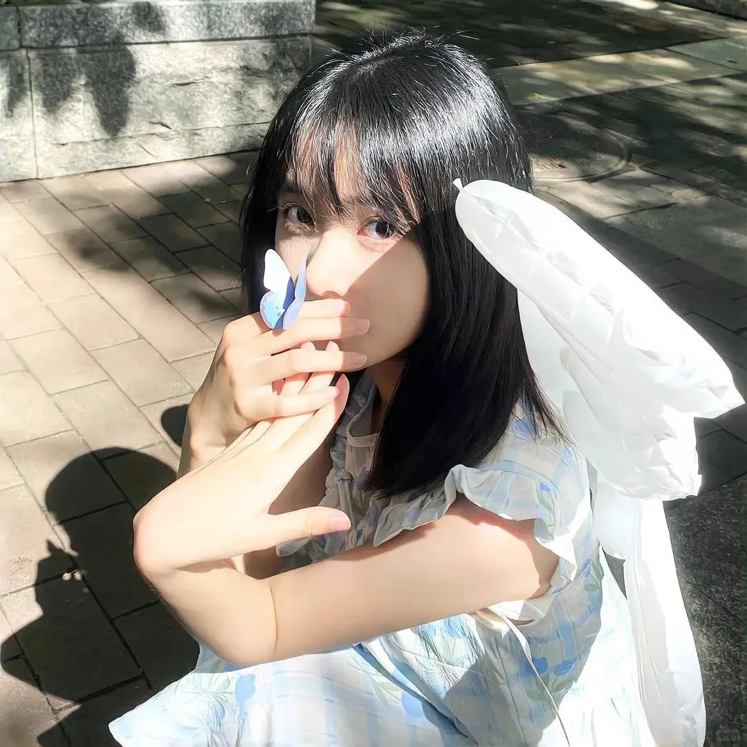 神迹美少女