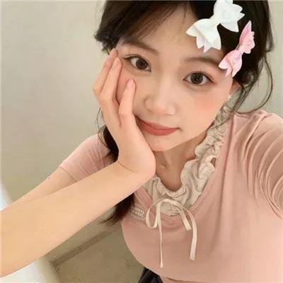 穷街公主